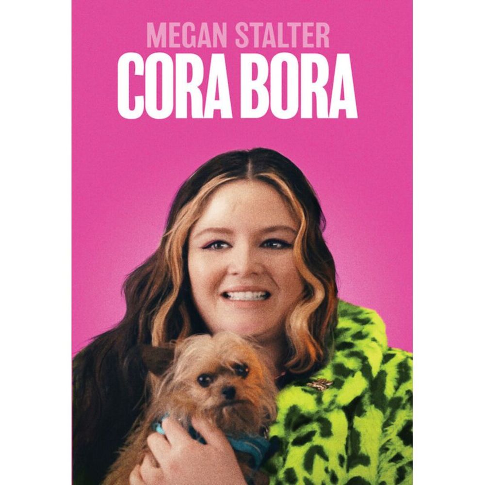 Cora Bora  DVD